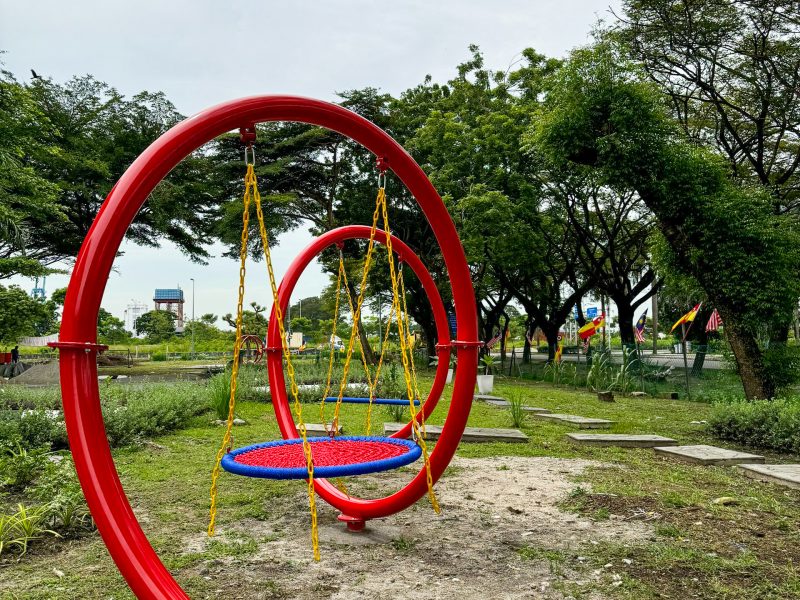 Playground